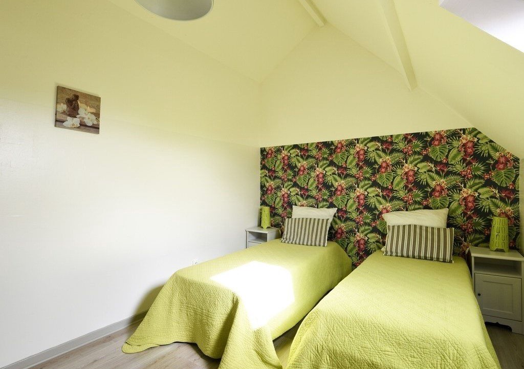 Photo of Bedroom in Auxerre