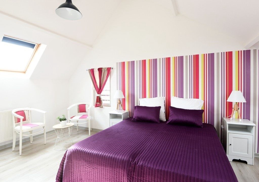 Photo of Bedroom in Auxerre