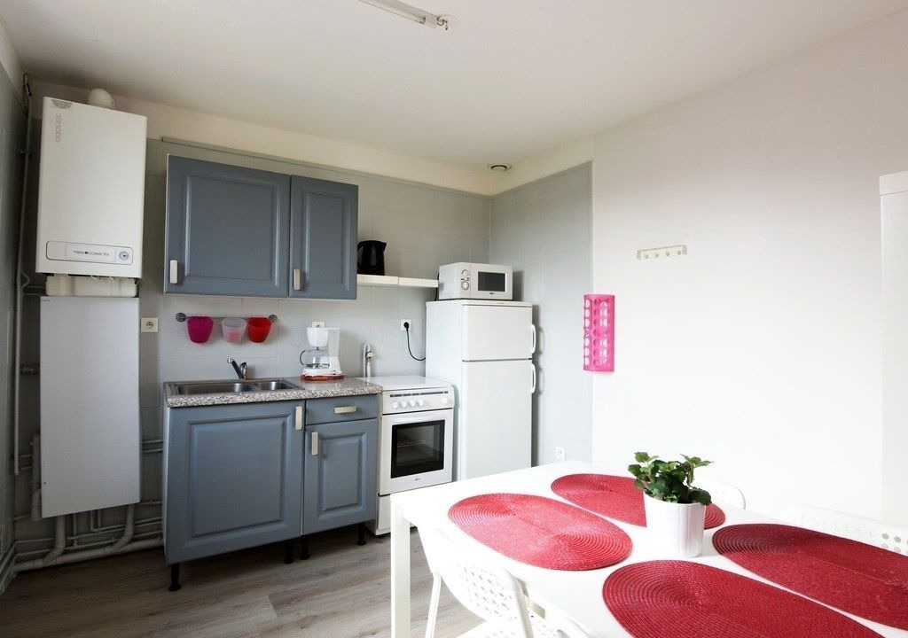 Photo of Kitchen in Auxerre
