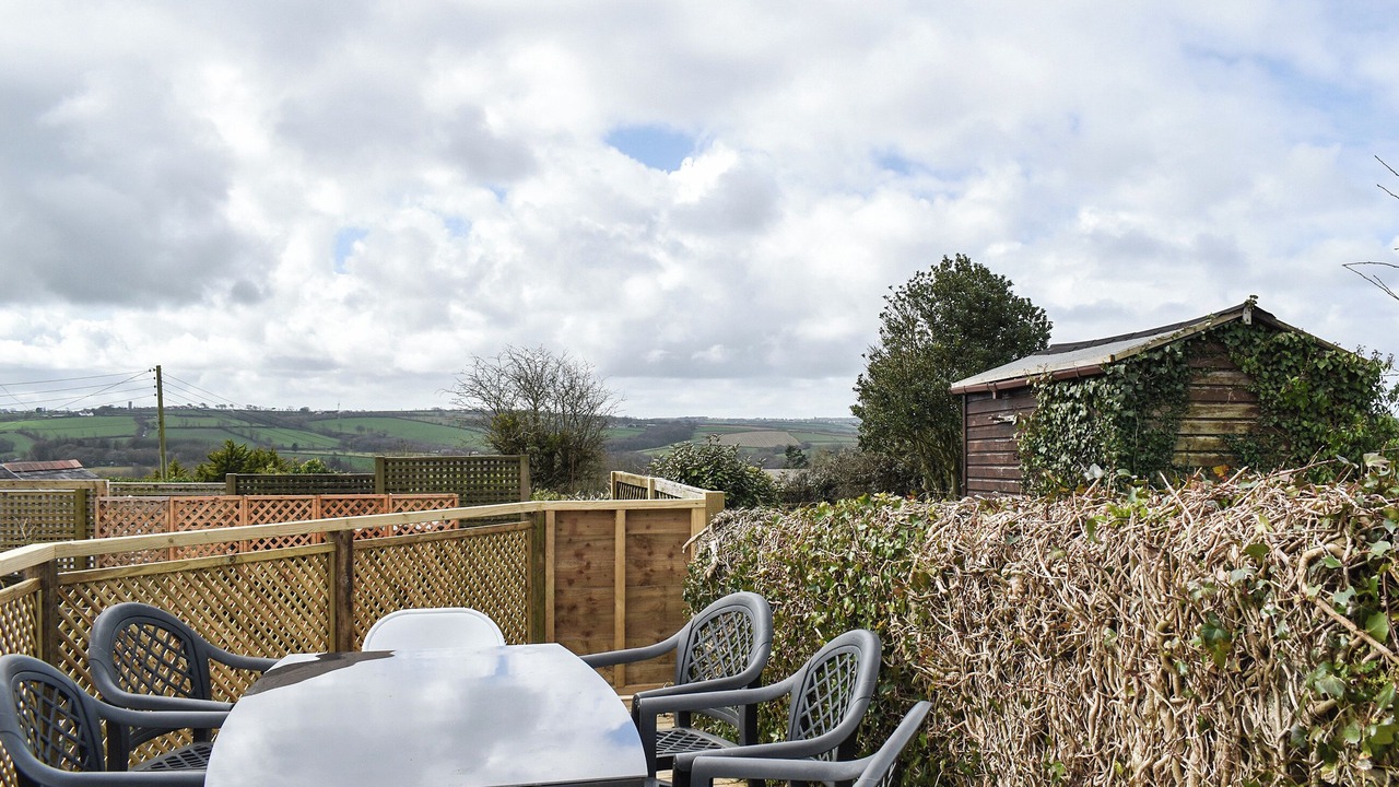 Photo of Outdoor in Littleham