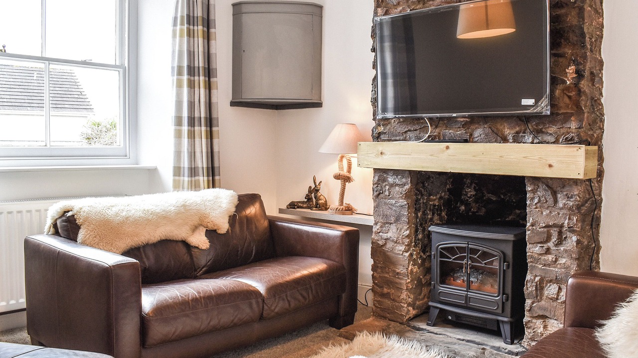 Photo of Bedroom in Littleham