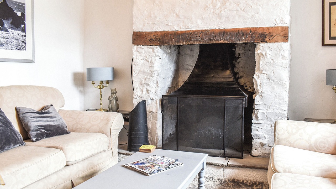 Photo of Bedroom in Littleham