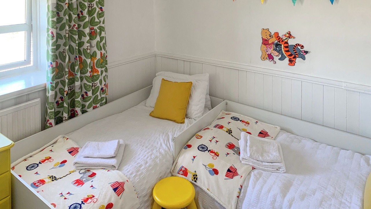 Photo of Bedroom in Littleham