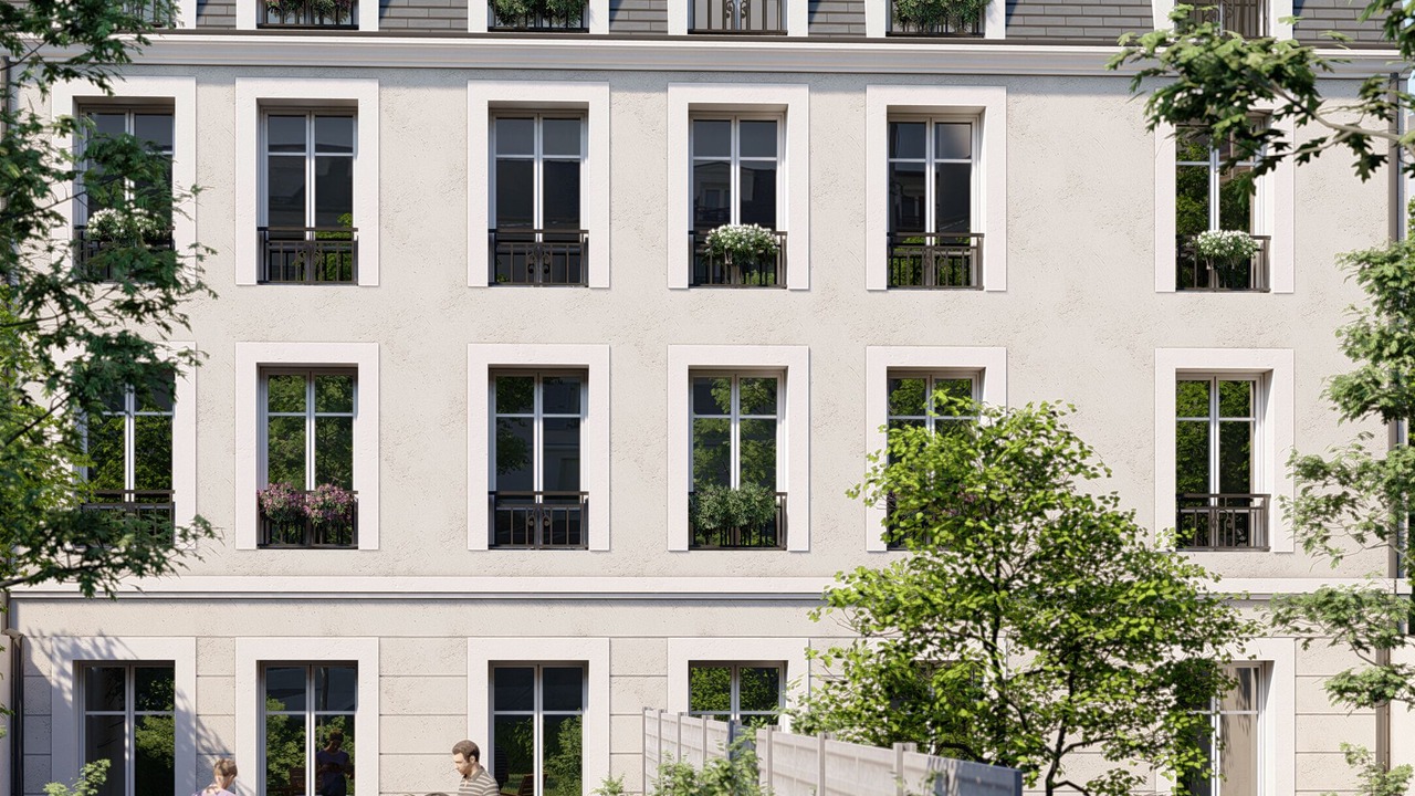 Photo of Outdoor in Saint-Cyr-l'Ecole