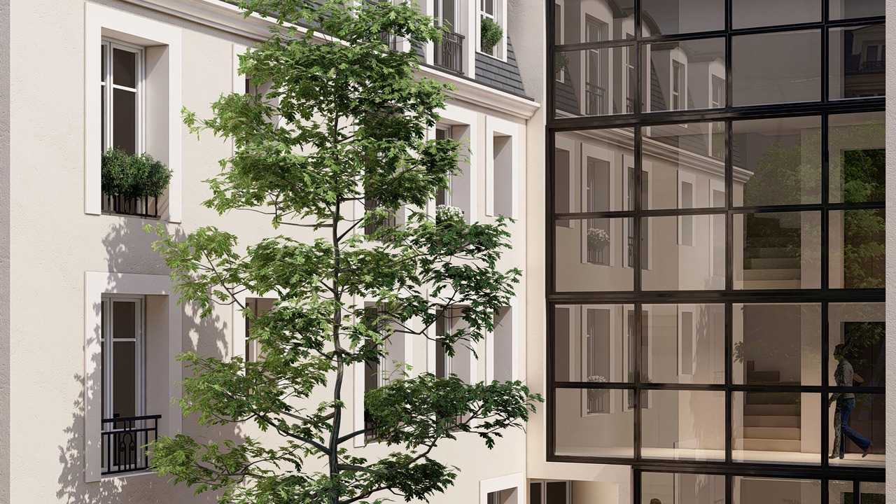 Photo of Outdoor in Saint-Cyr-l'Ecole