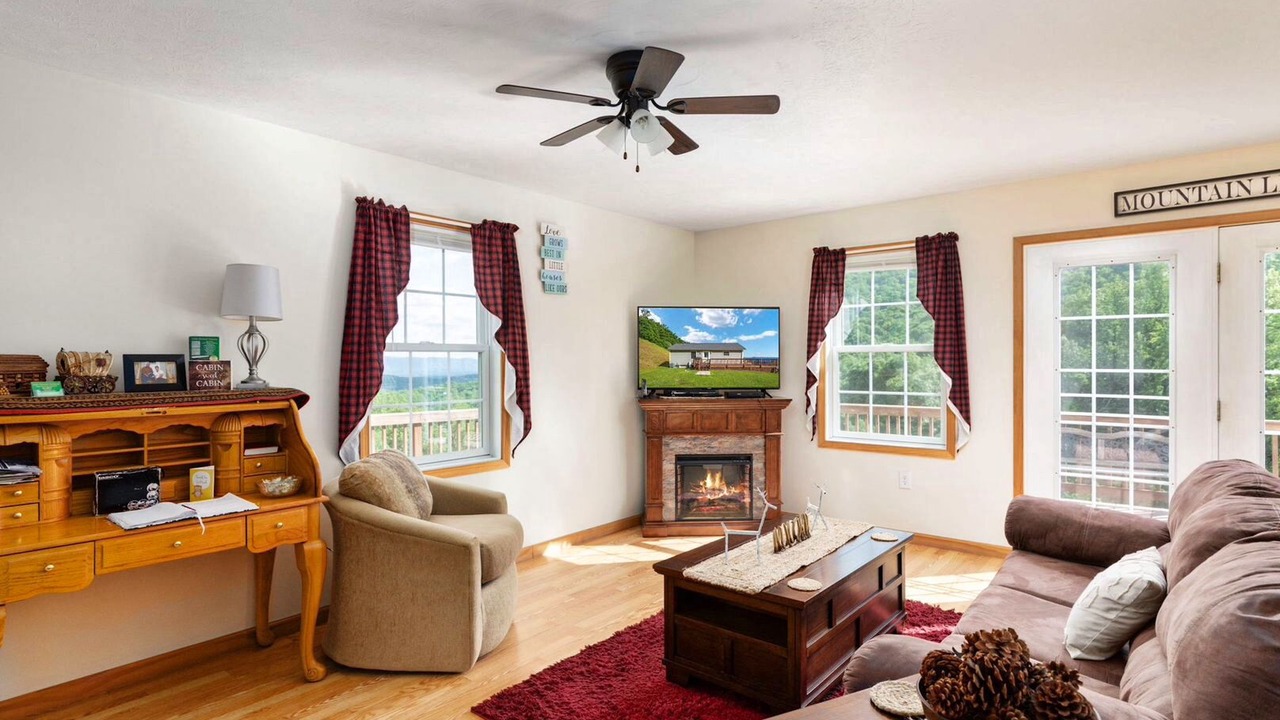 Photo of Livingroom in Stanley