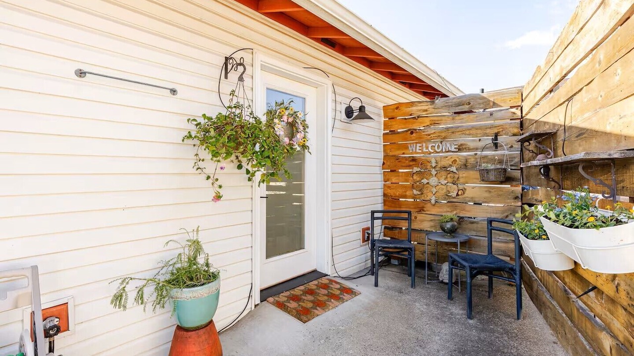 Photo of Outdoor in Hood River