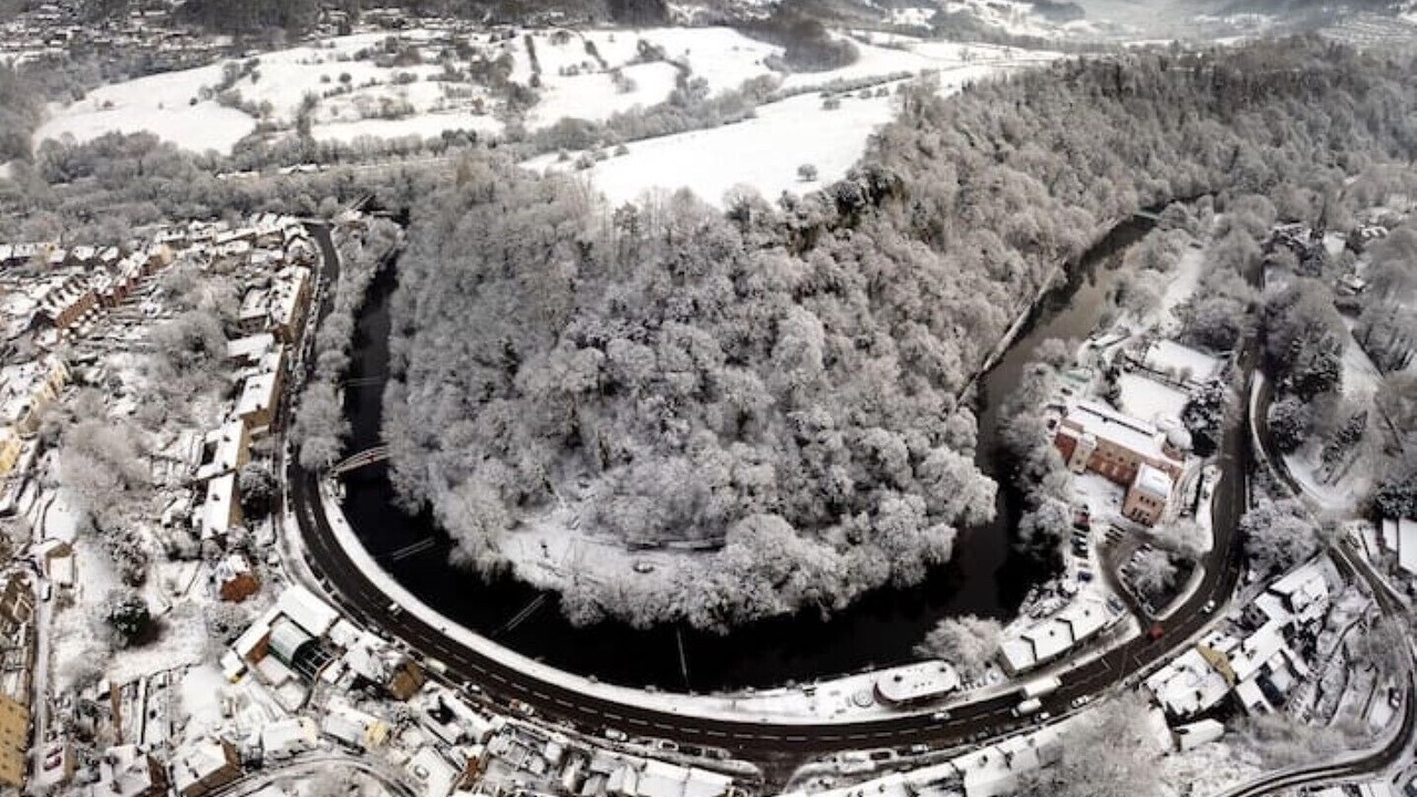 Photo of Outdoor in Matlock Bath