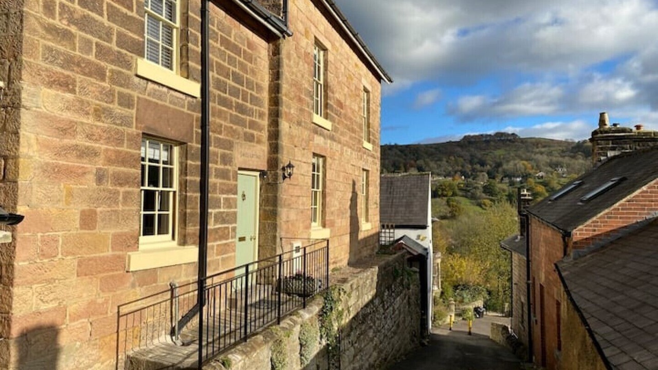 Photo of Outdoor in Matlock Bath