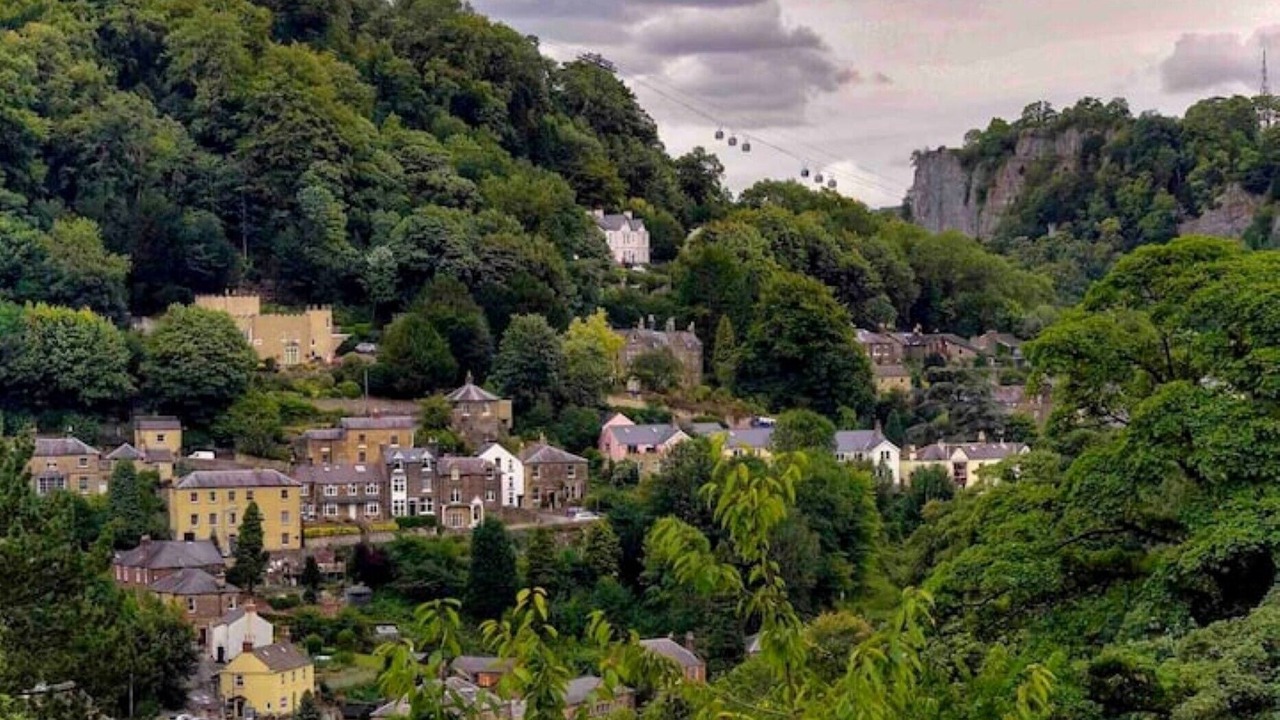 Photo of Outdoor in Matlock Bath
