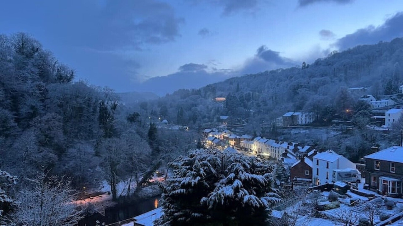 Photo of Outdoor in Matlock Bath