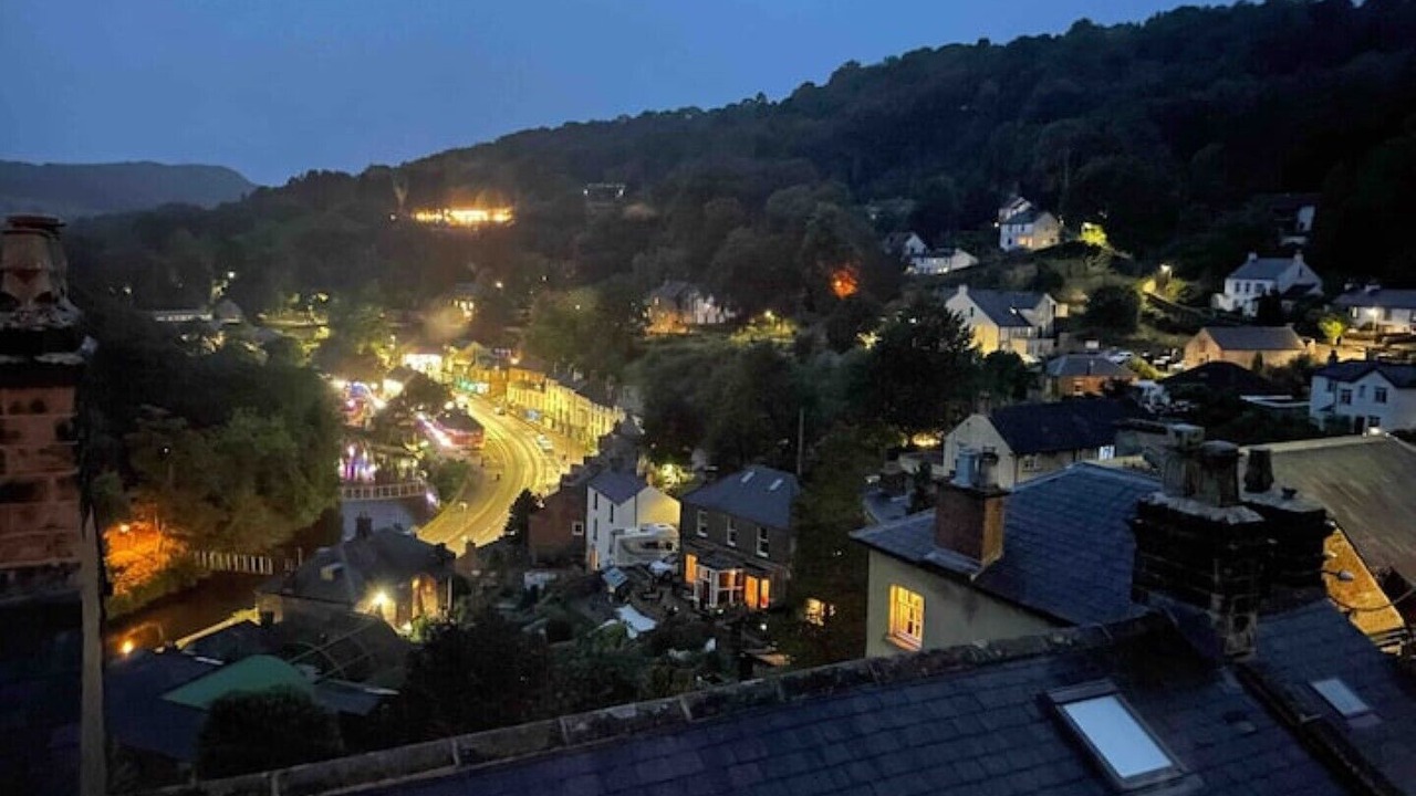Photo of Outdoor in Matlock Bath