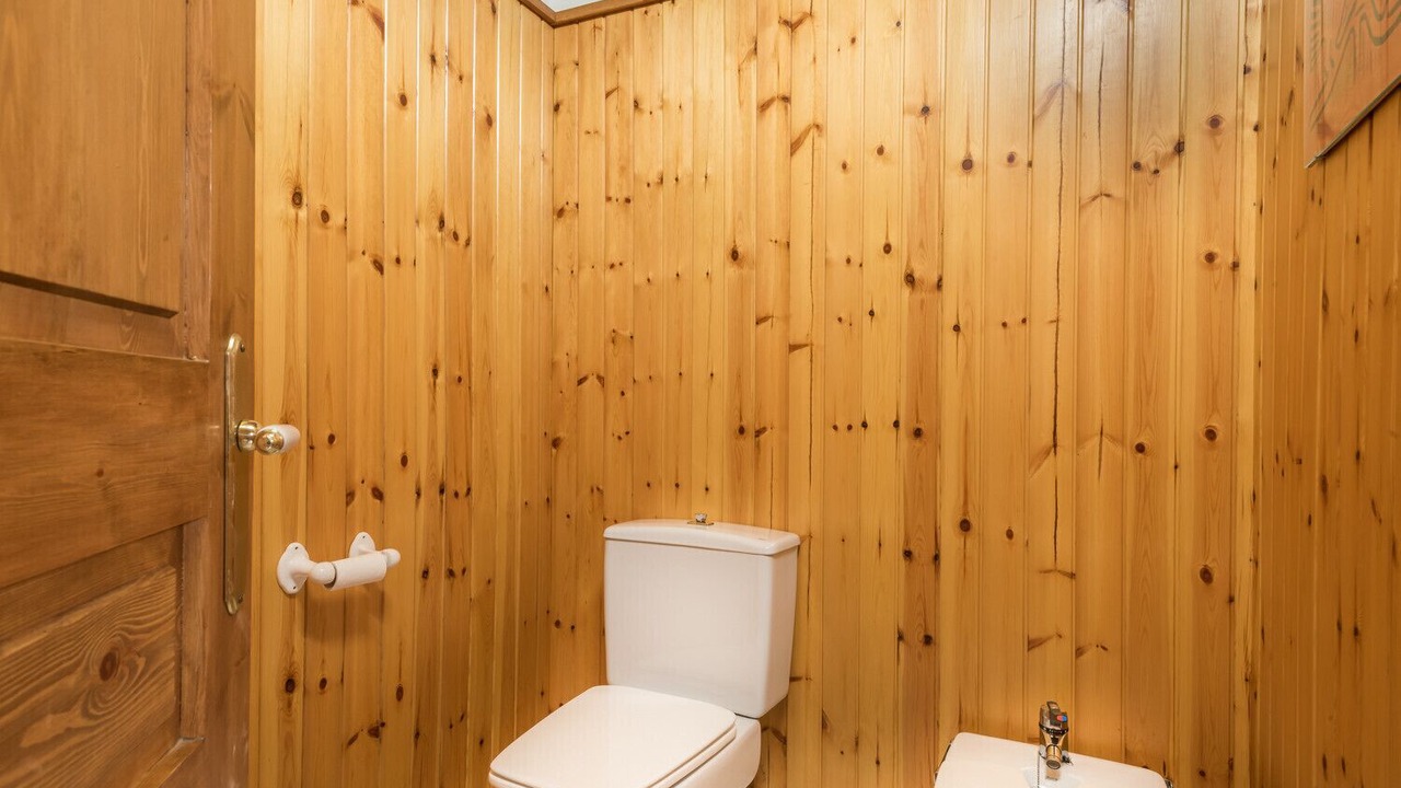 Photo of Bathroom in Baqueira