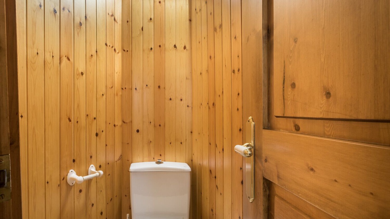 Photo of Bathroom in Baqueira