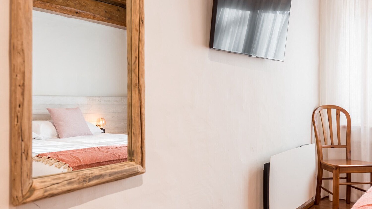 Photo of Bedroom in Baqueira