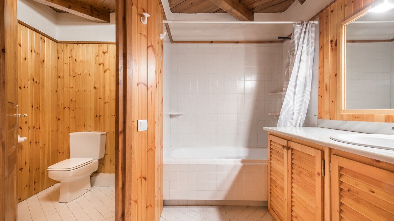 Photo of Bathroom in Baqueira