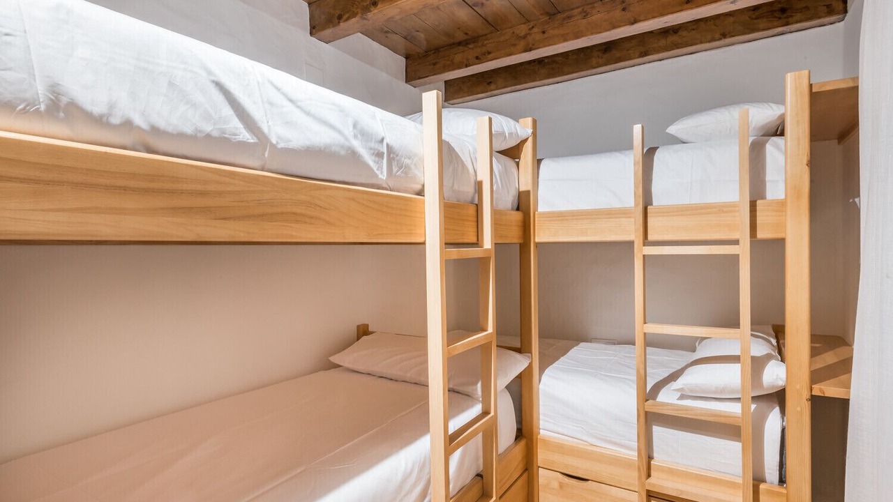 Photo of Bedroom in Baqueira