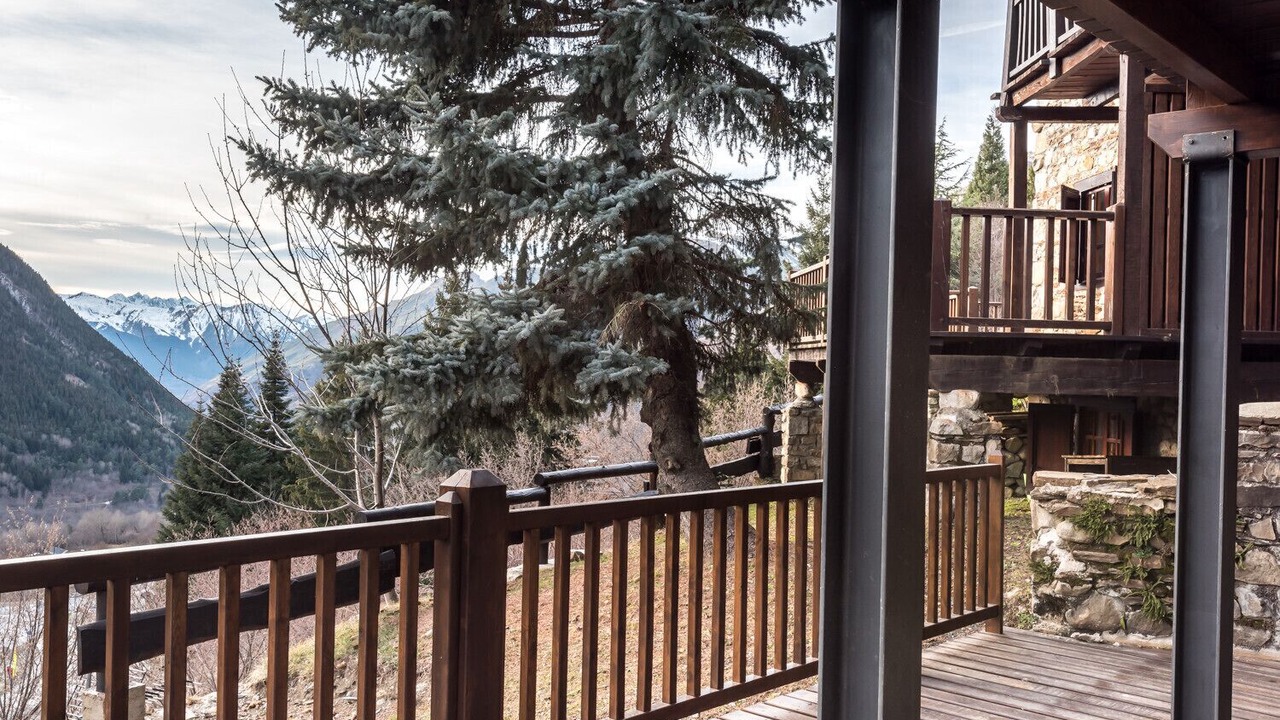Photo of Outdoor in Baqueira