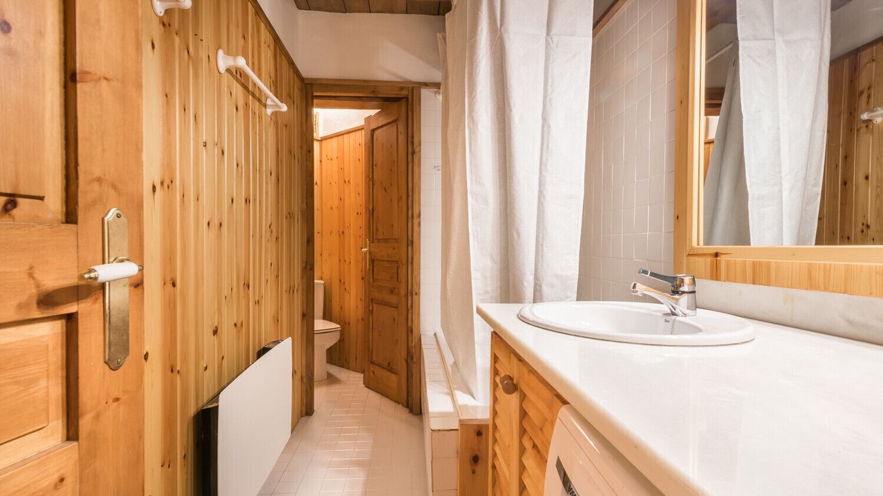 Photo of Bathroom in Baqueira