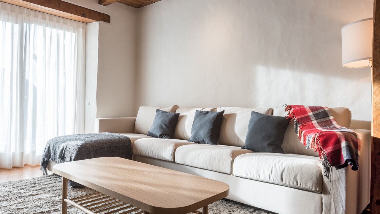 Photo of Livingroom in Baqueira