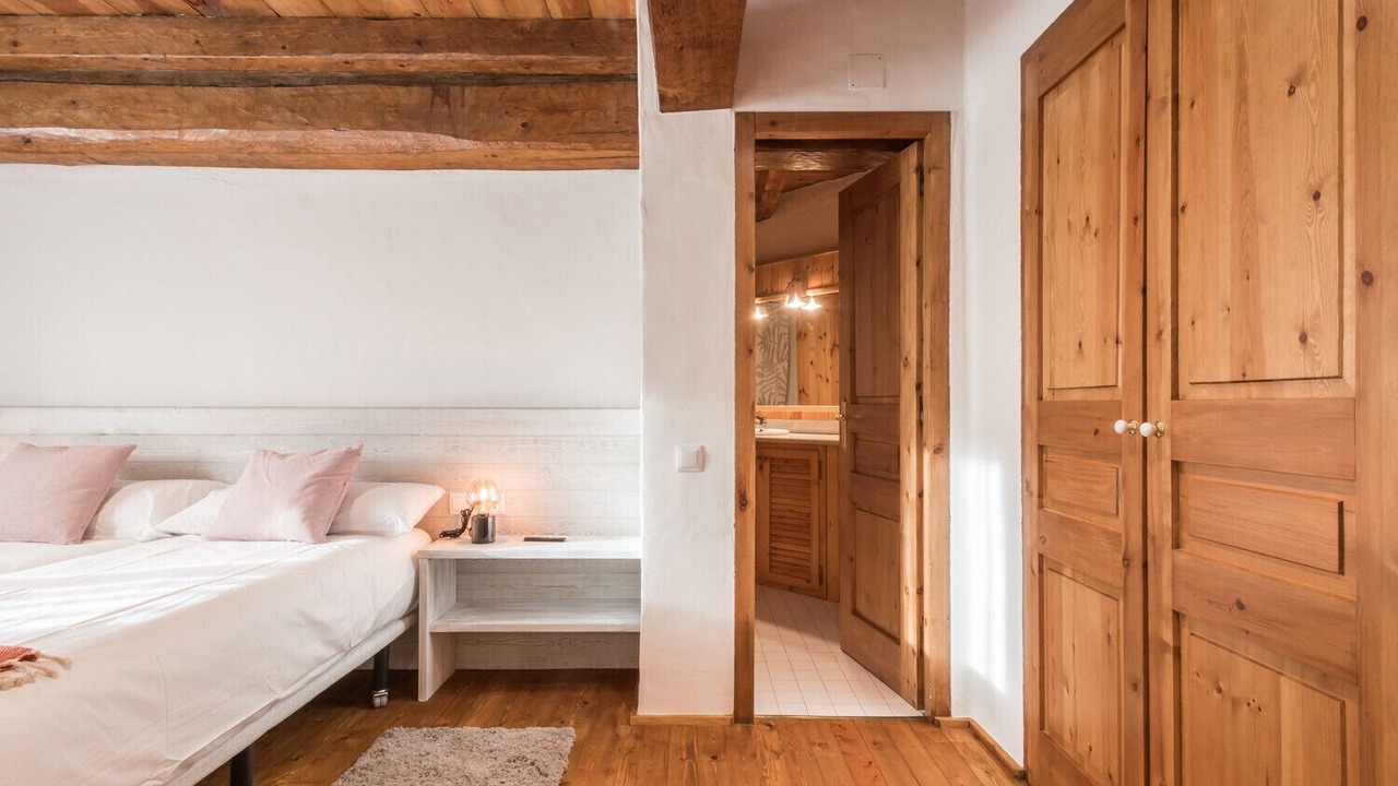 Photo of Bedroom in Baqueira