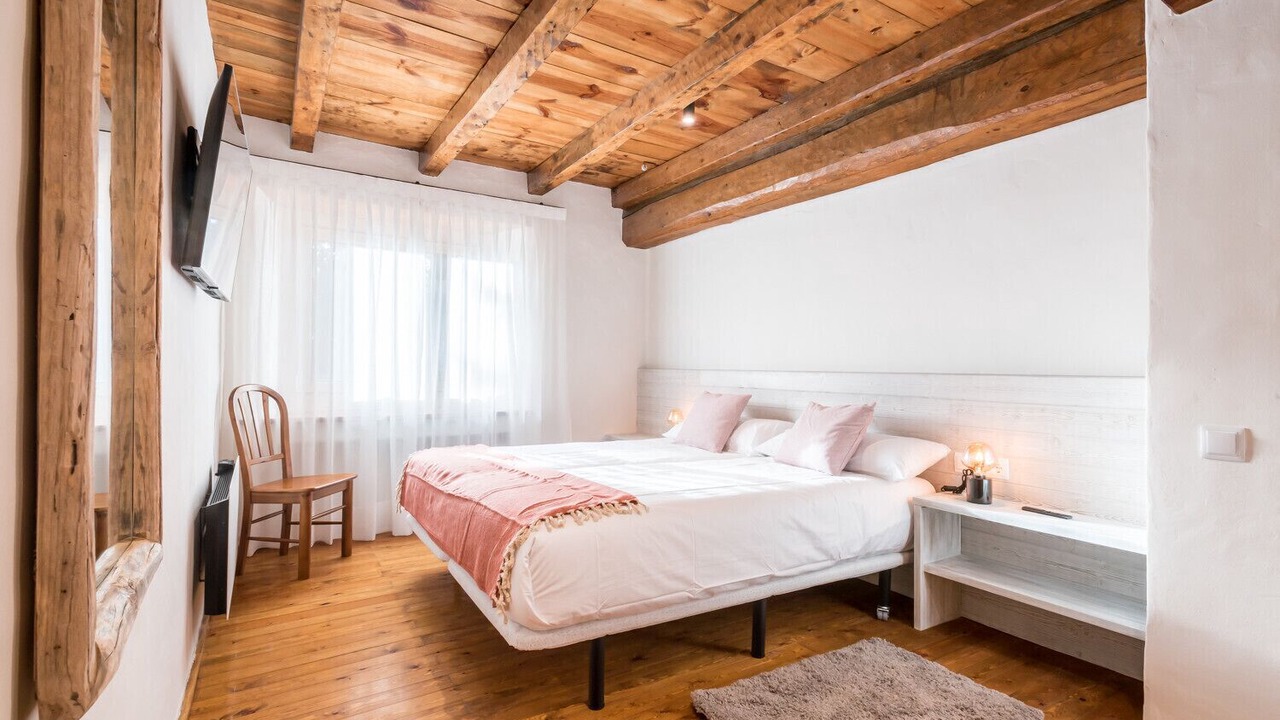 Photo of Bedroom in Baqueira