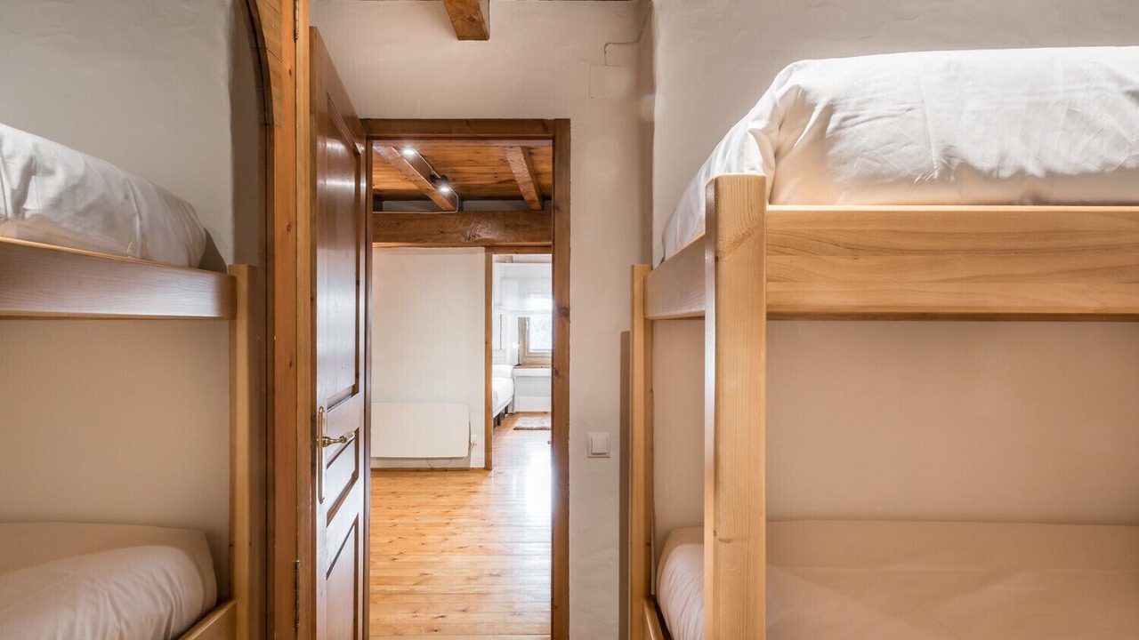 Photo of Bedroom in Baqueira
