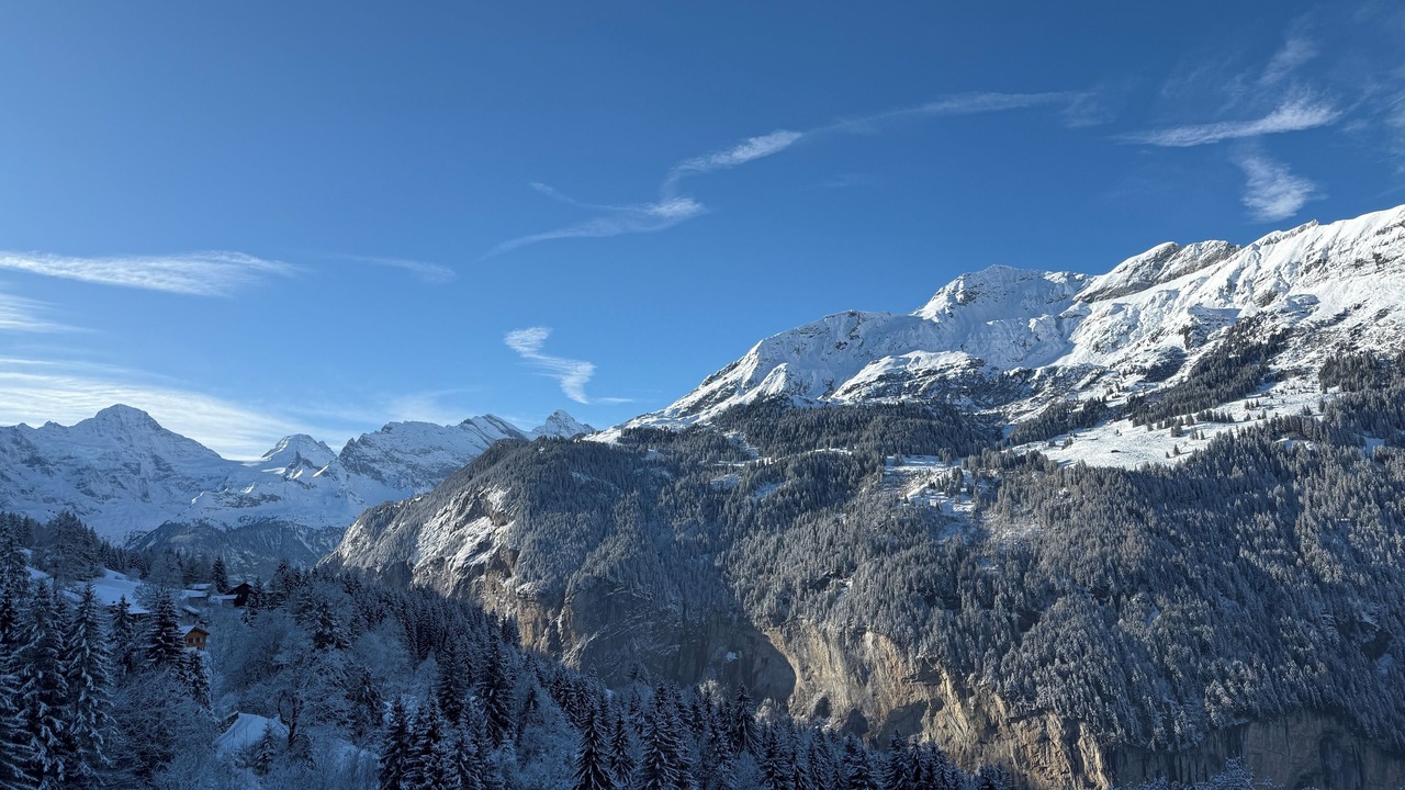 Photo of Others in Wengen