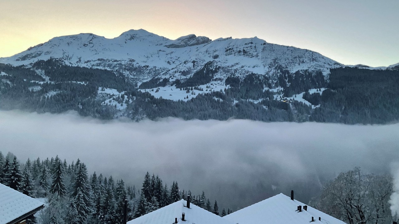 Photo of Others in Wengen