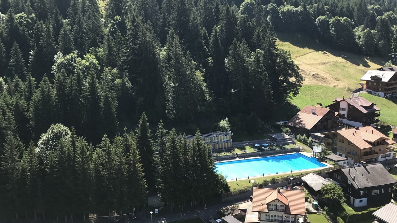 Photo of Outdoor in Wengen