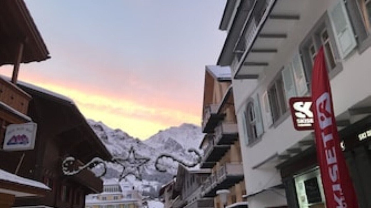 Photo of Others in Wengen