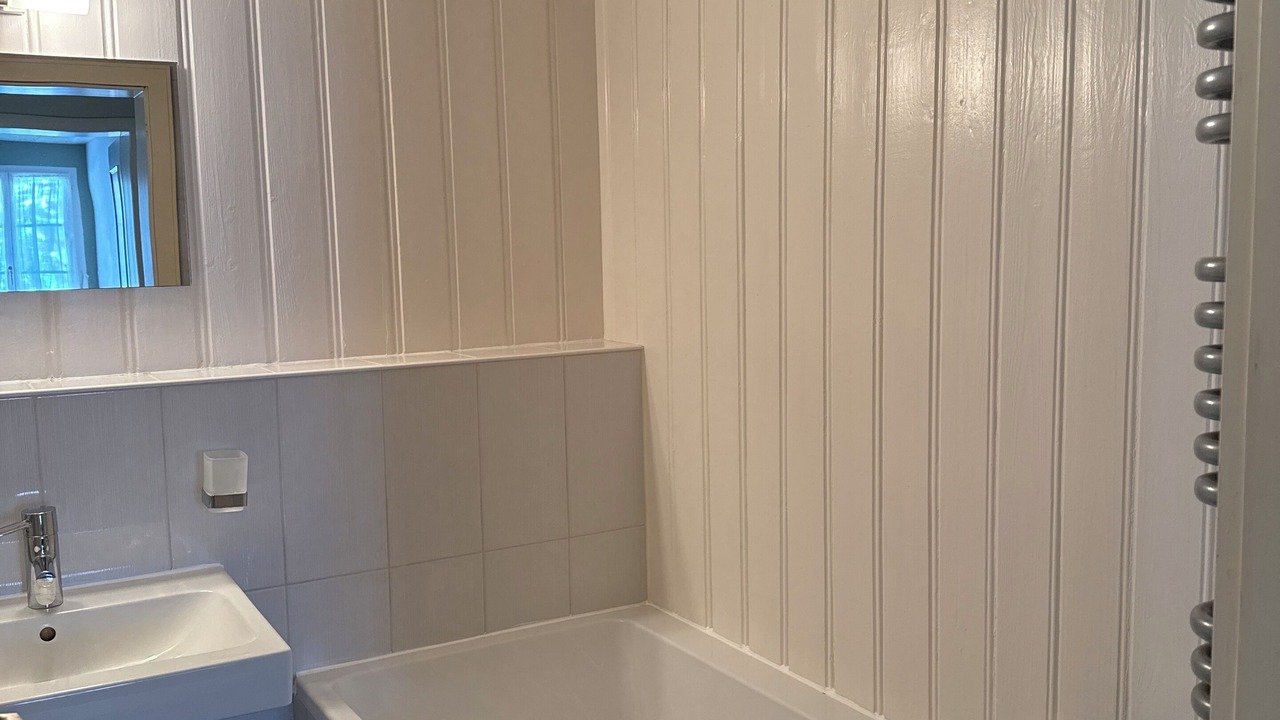 Photo of Bathroom in Wengen