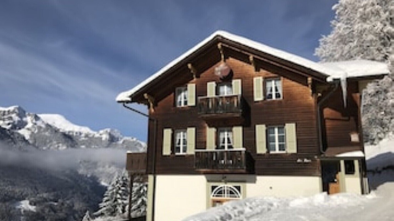 Photo of Others in Wengen