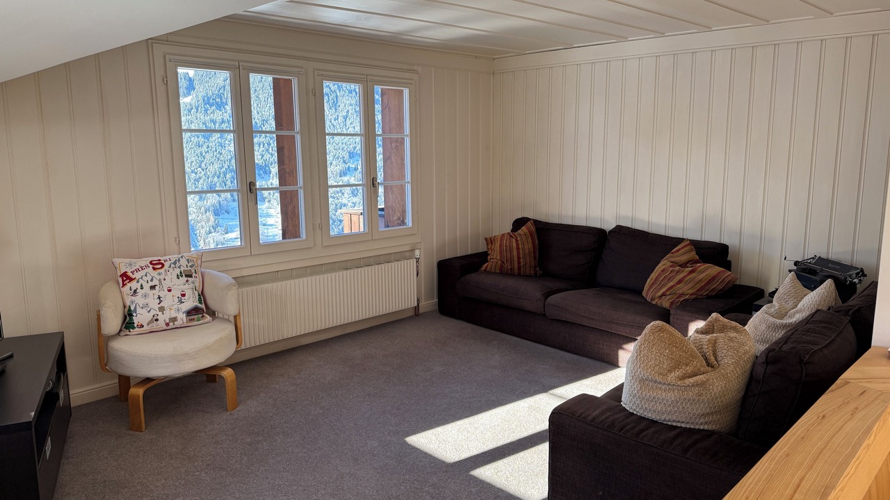 Photo of Others in Wengen