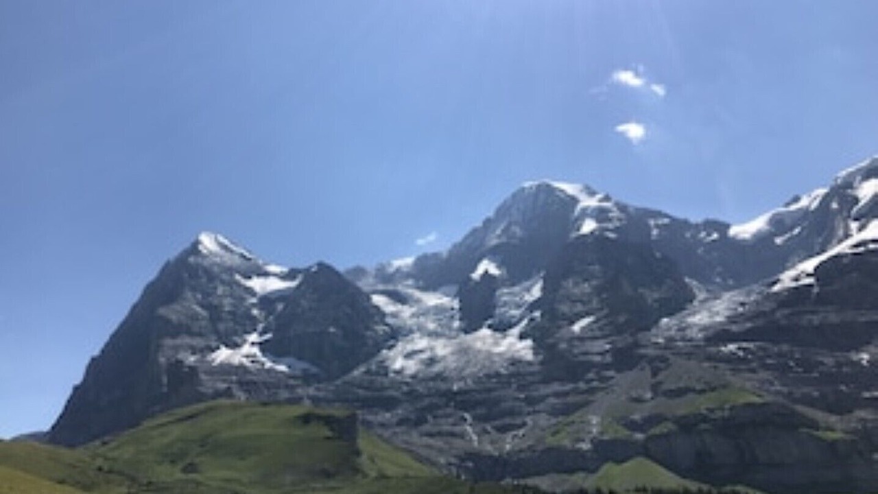 Photo of Others in Wengen