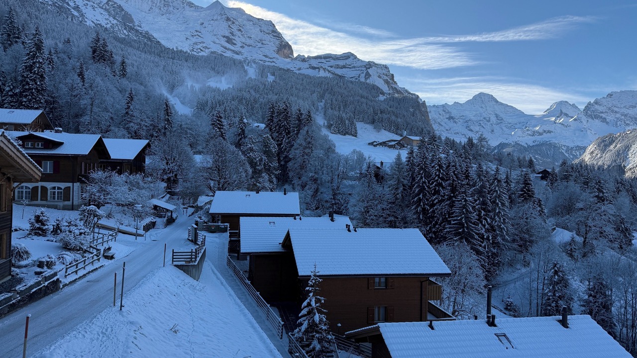 Photo of Others in Wengen