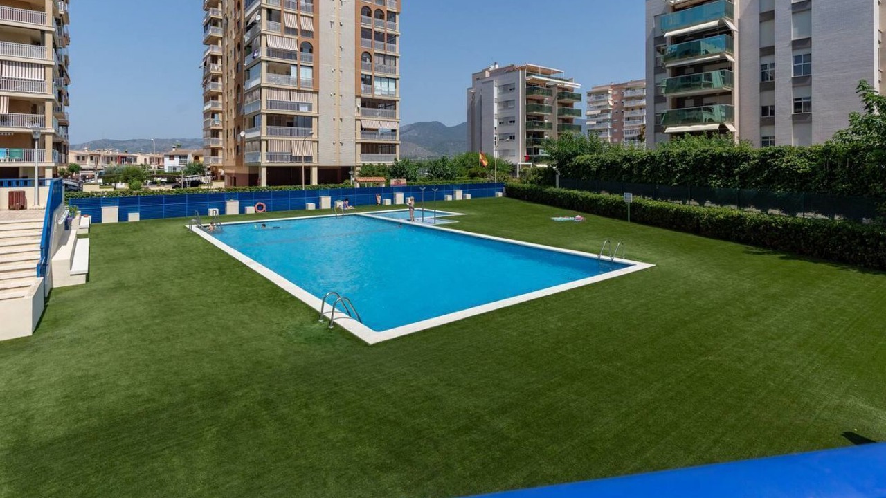 Photo of Outdoor in Benicassim