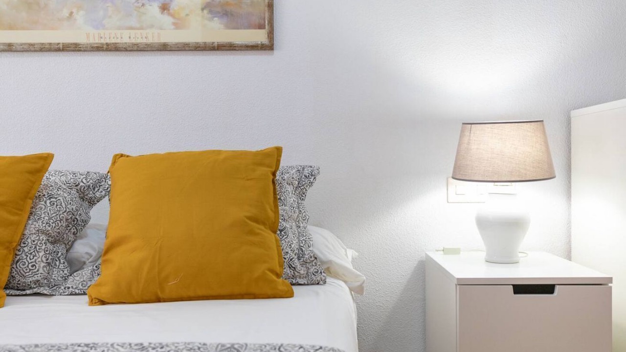 Photo of Bedroom in Benicassim