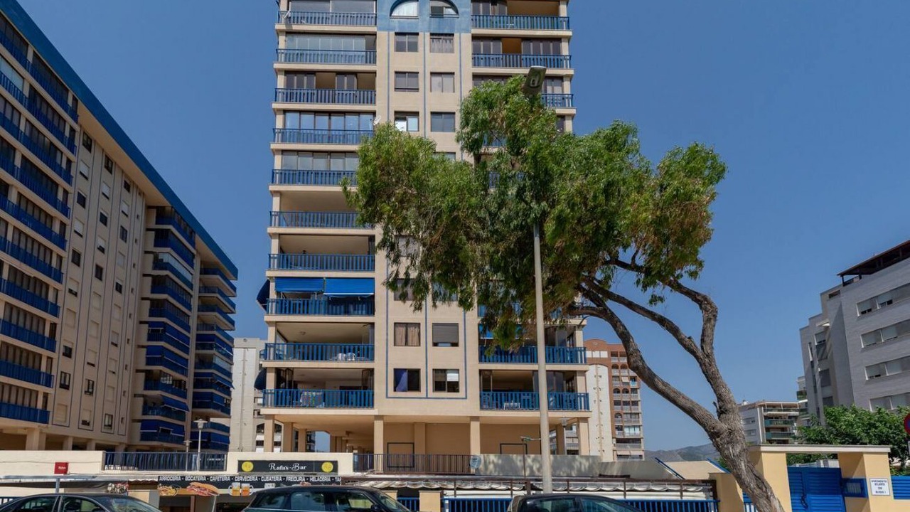 Photo of Outdoor in Benicassim