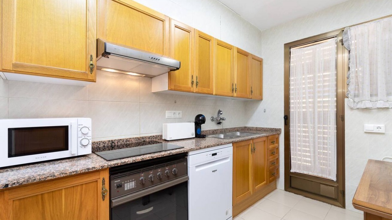Photo of Kitchen in Benicassim