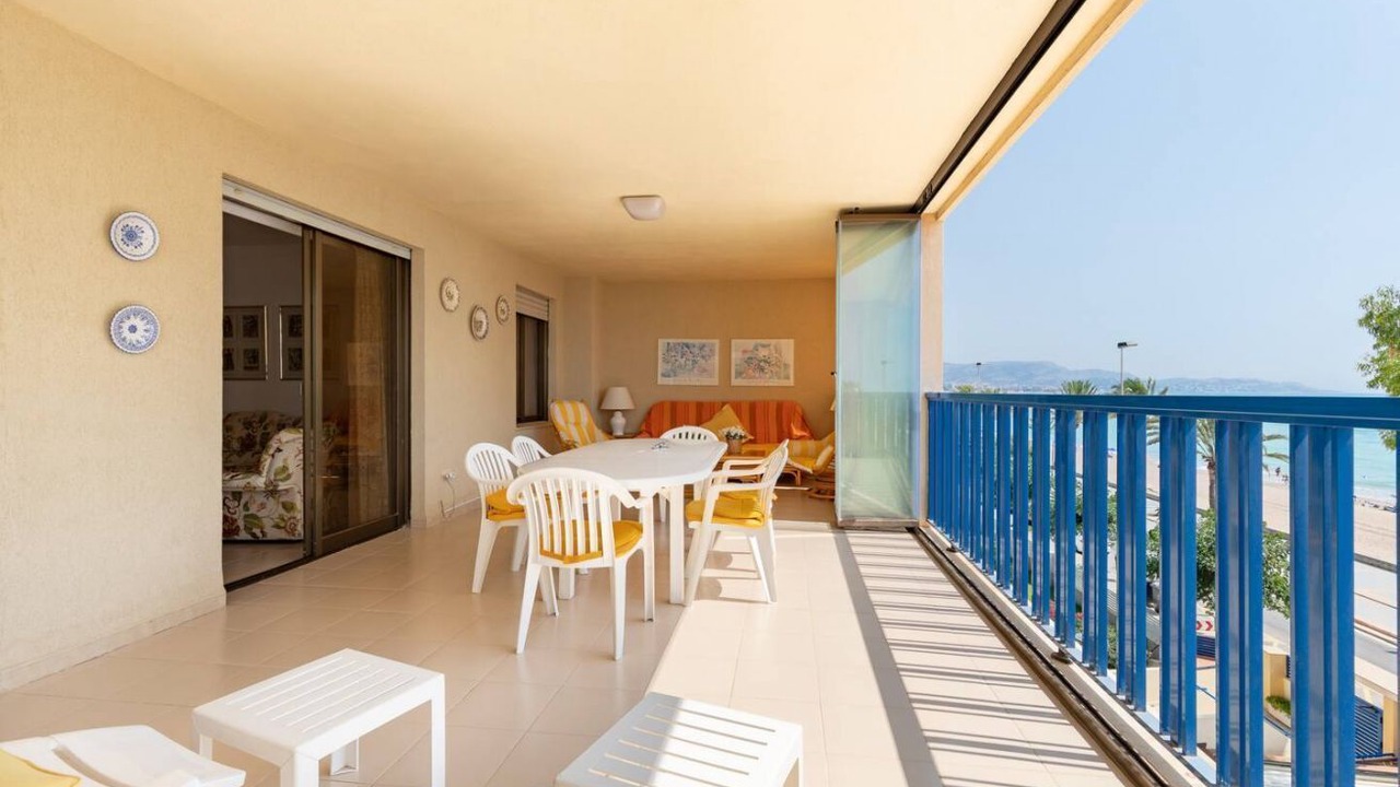Photo of Outdoor in Benicassim