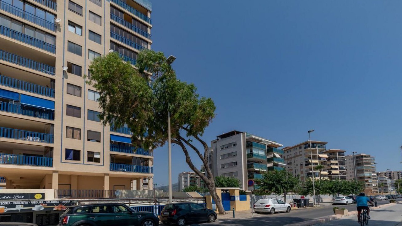 Photo of Outdoor in Benicassim