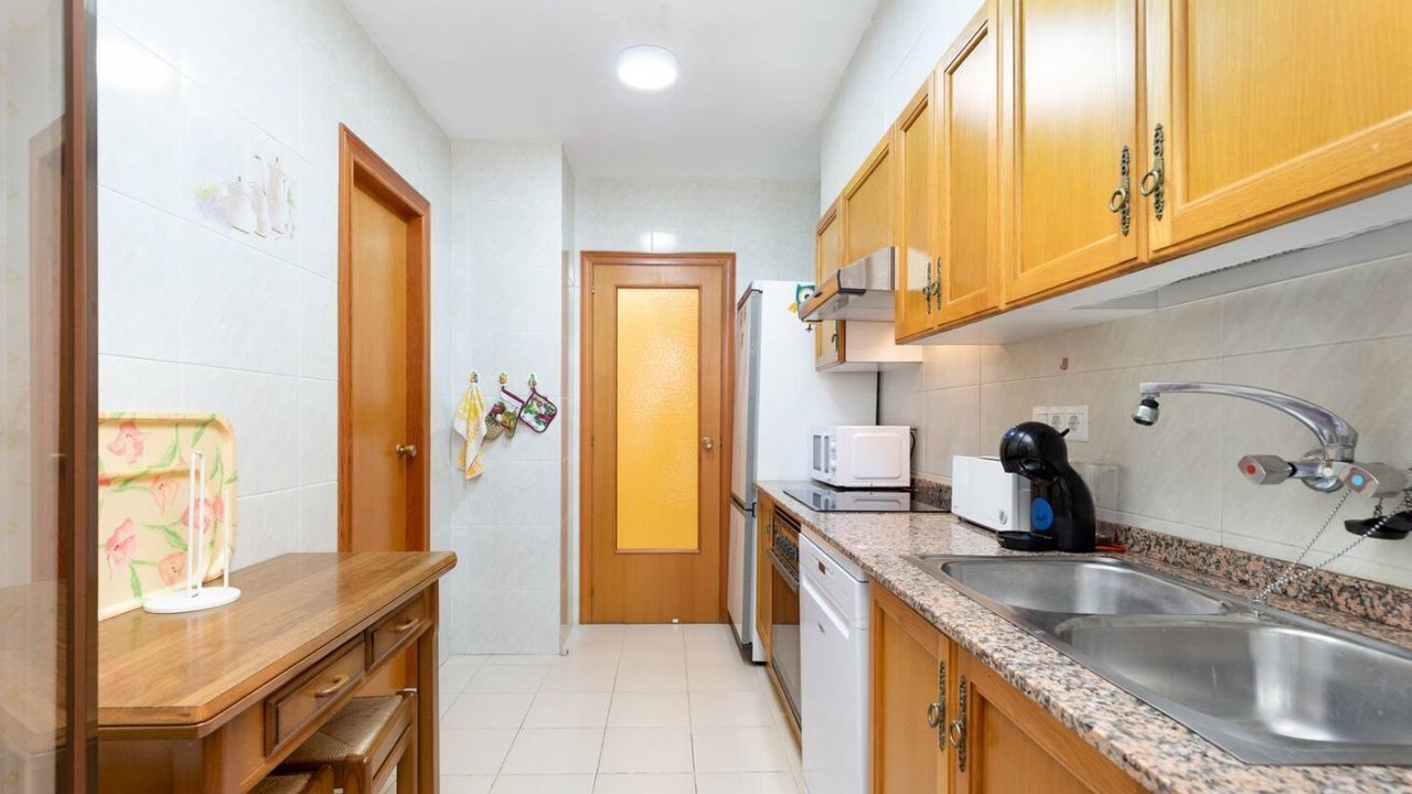 Photo of Kitchen in Benicassim