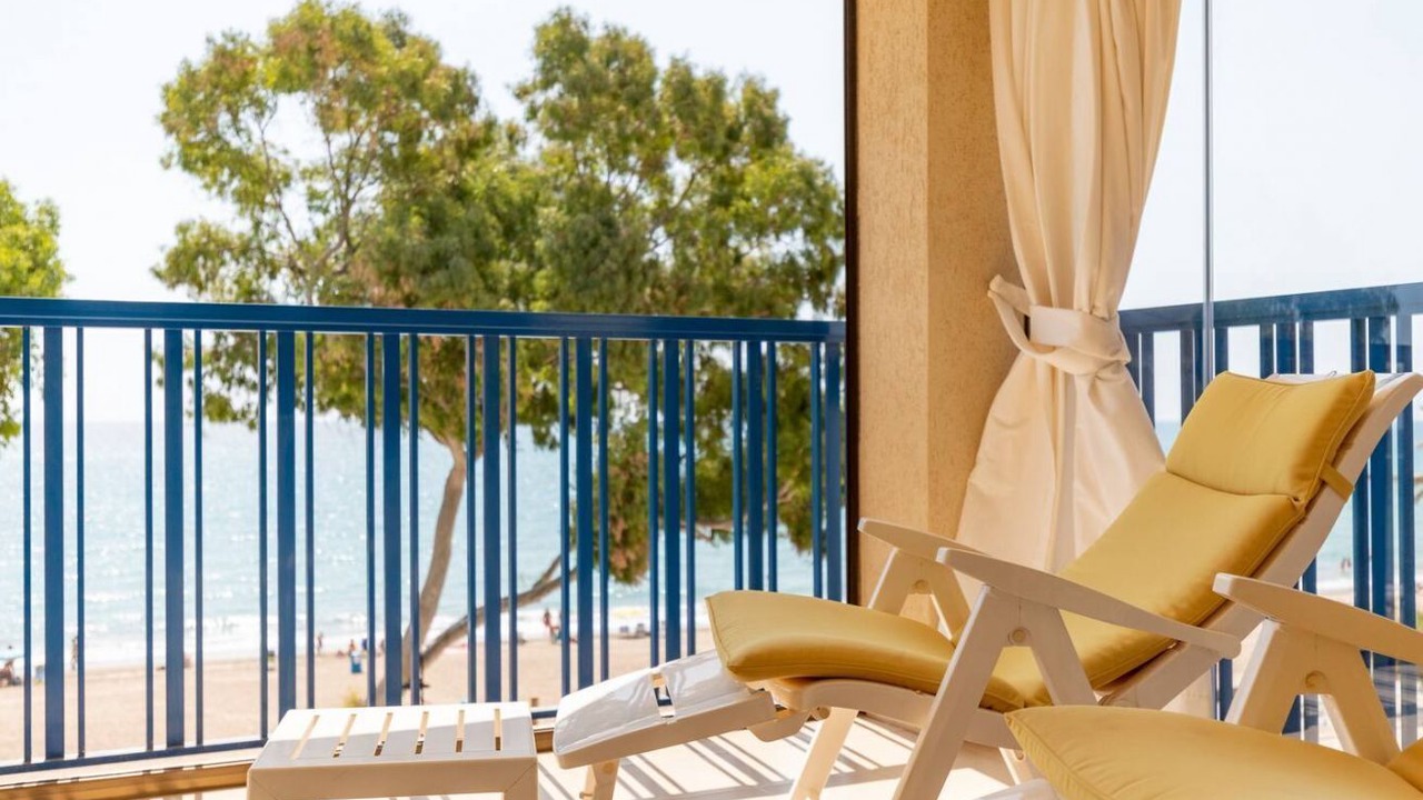 Photo of Outdoor in Benicassim