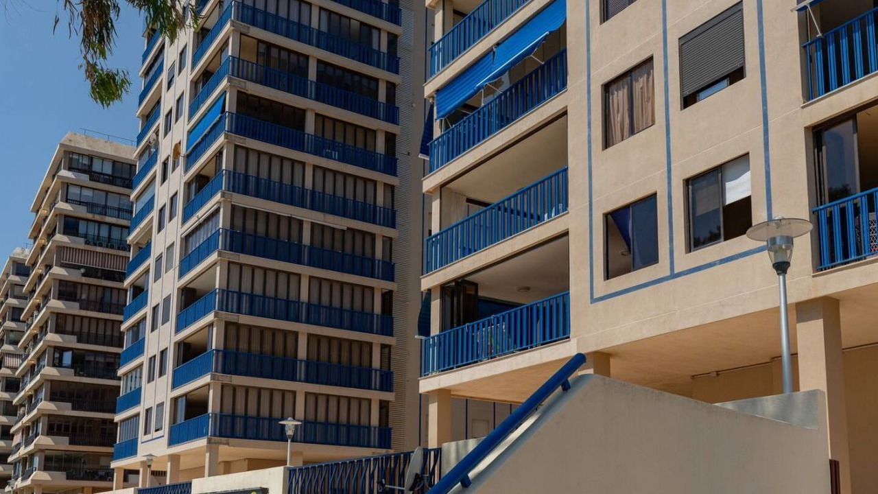 Photo of Outdoor in Benicassim