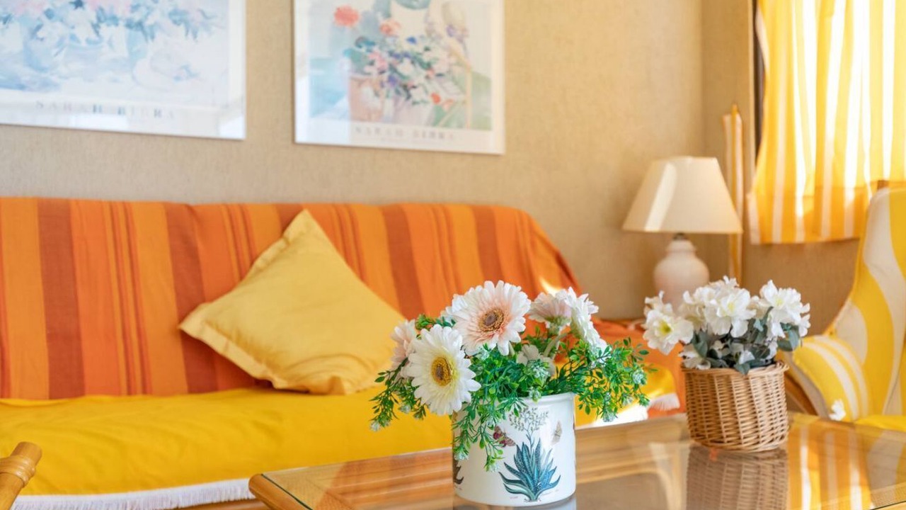 Photo of Livingroom in Benicassim