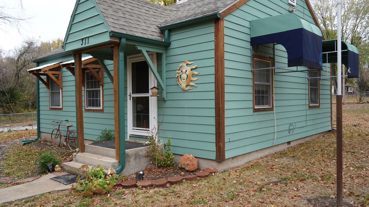 Photo of Outdoor in Webb City