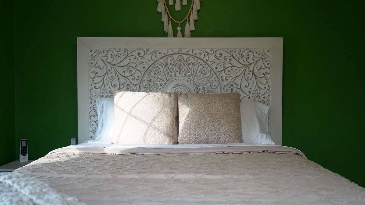 Photo of Bedroom in Webb City