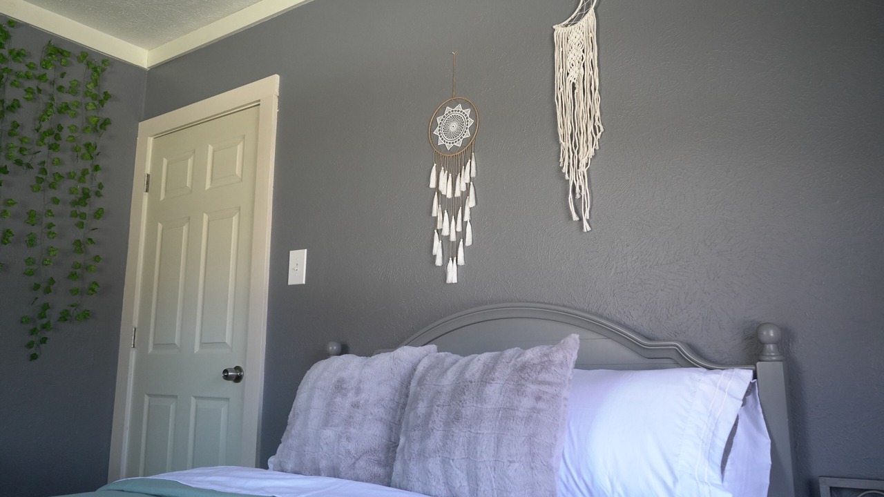 Photo of Bedroom in Webb City