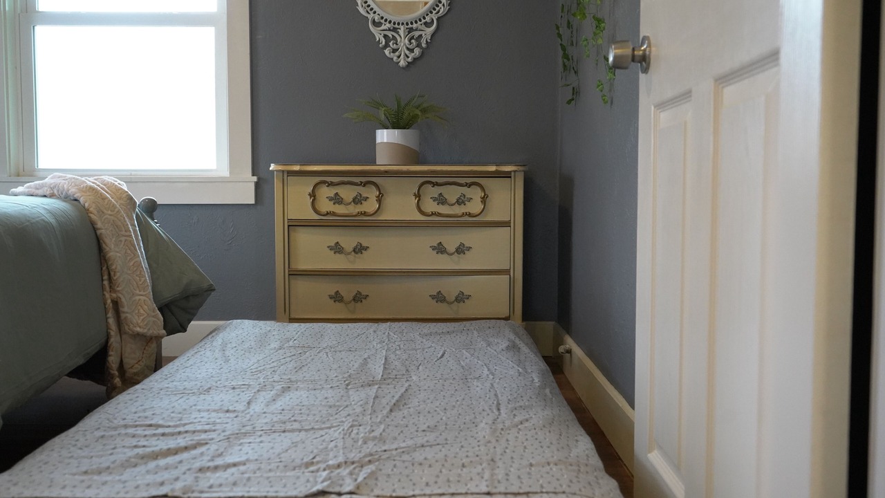 Photo of Bedroom in Webb City